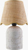 Livabliss Lomba LMB-004 White Lamp main image