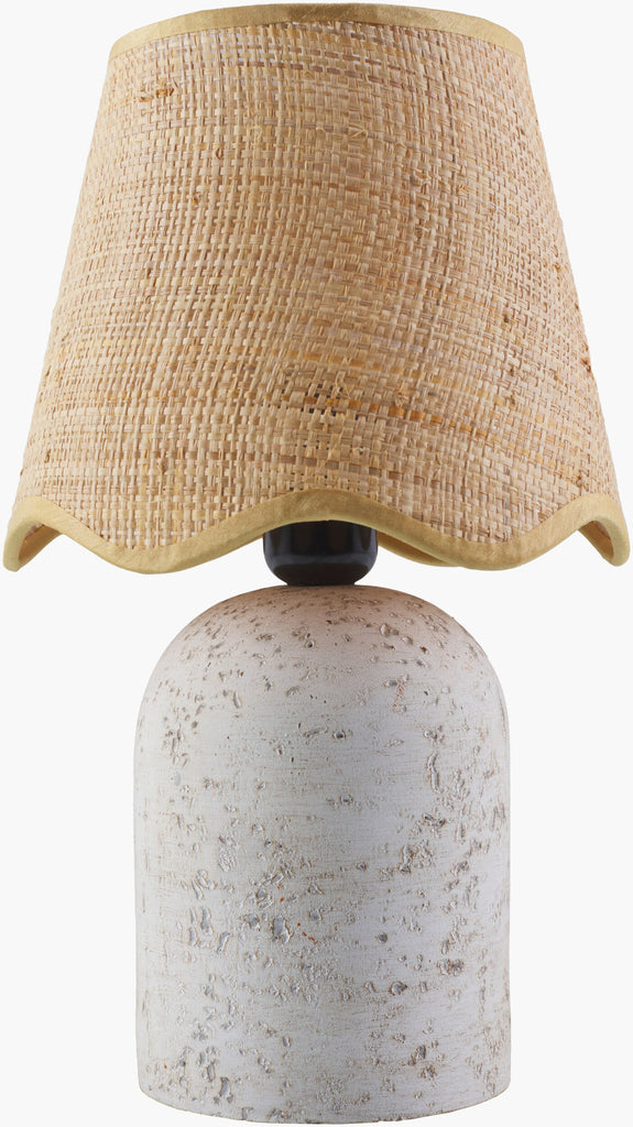Livabliss Lomba LMB-004 White Lamp main image
