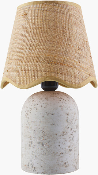 Livabliss Lomba LMB-004 White Lamp main image