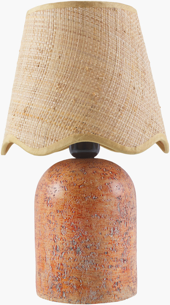 Livabliss Lomba LMB-005 Red Lamp main image