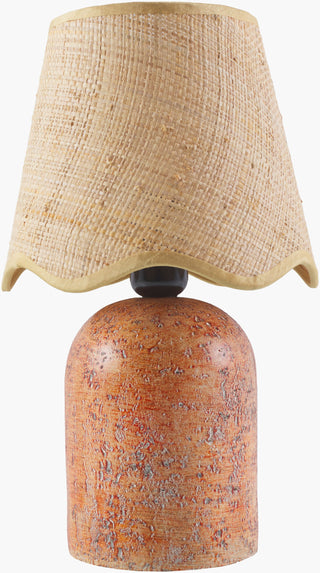 Livabliss Lomba LMB-005 Red Lamp main image