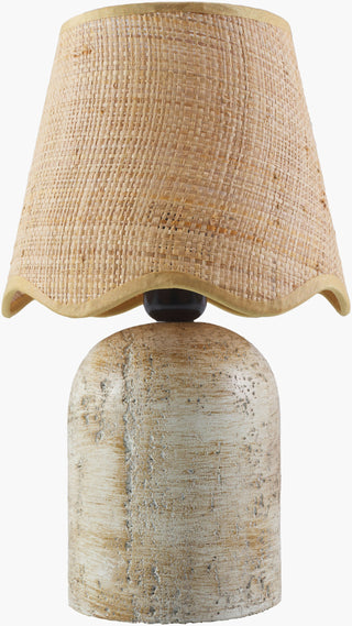 Livabliss Lomba LMB-006 Beige Lamp main image
