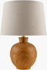 Livabliss Lommi LMM-001 Brown Lamp main image