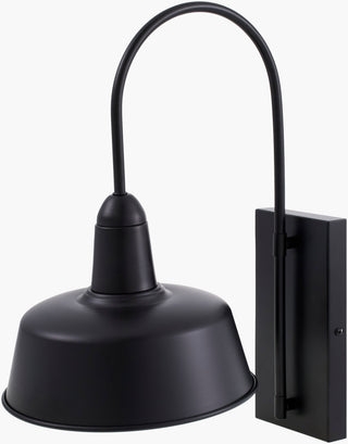 Livabliss Lemaster LMT-001 Black Lamp main image