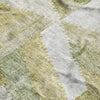 Dalyn Lorenzo LN1 Aloe Machine Washable Area Rug Swatch Image