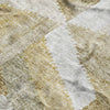 Dalyn Lorenzo LN1 Tan Machine Washable Area Rug Swatch Image