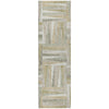 Dalyn Lorenzo LN2 Linen Machine Washable Area Rug Runner Main Image