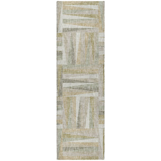 Dalyn Lorenzo LN2 Linen Machine Washable Area Rug Runner Main Image