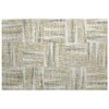 Dalyn Lorenzo LN2 Linen Machine Washable Area Rug Scatter Main Image