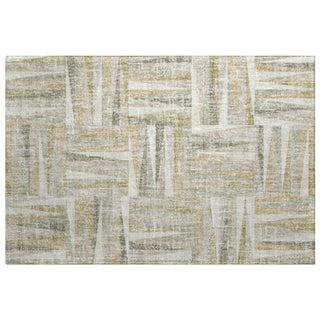 Dalyn Lorenzo LN2 Linen Machine Washable Area Rug Scatter Main Image
