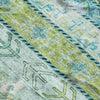Dalyn Lorenzo LN3 Mint Machine Washable Area Rug Swatch Image