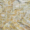 Dalyn Lorenzo LN7 Peach Machine Washable Area Rug Swatch Image