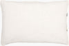 Surya Linen Stripe Buttoned LNB-003 Cream 