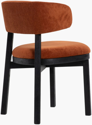 Surya Lindo LND-001 Black Furniture Corner Shot