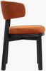 Surya Lindo LND-001 Black Furniture Main Image