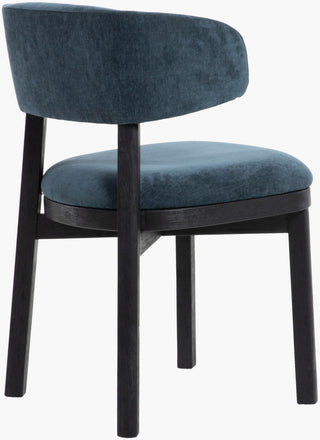 Surya Lindo LND-002 Black Furniture Corner Shot
