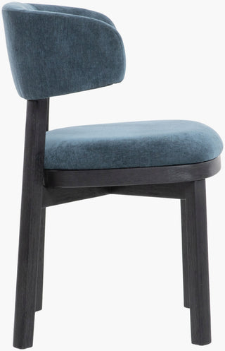 Surya Lindo LND-002 Black Furniture Main Image