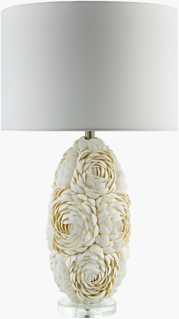 Livabliss Lunge LNG-001 White Lamp main image