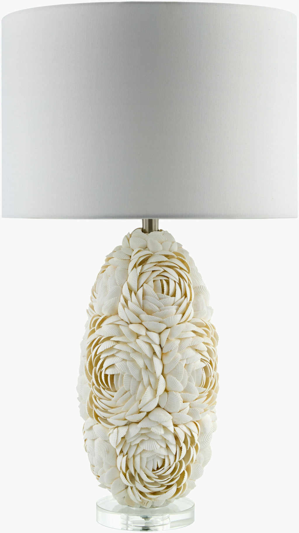 Livabliss Lunge LNG-001 White Lamp – Incredible Rugs and Decor