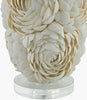 Livabliss Lunge LNG-001 White Lamp Detail