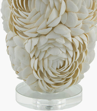 Livabliss Lunge LNG-001 White Lamp Detail