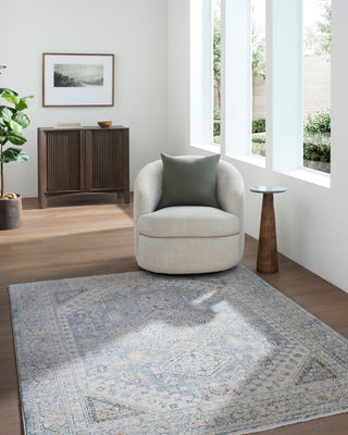 Livabliss Lausanne LNN-2302 Area Rug Room Scene