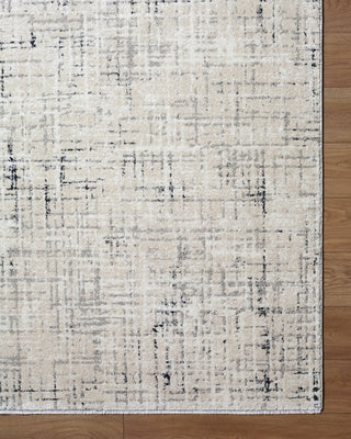 Livabliss Lausanne LNN-2303 Area Rug Overhead Image