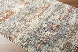 Livabliss Lausanne LNN-2304 Area Rug Corner Shot