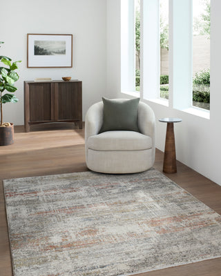 Livabliss Lausanne LNN-2304 Area Rug Room Scene