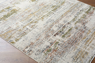 Livabliss Lausanne LNN-2306 Area Rug Corner Shot