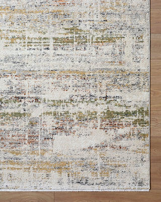 Livabliss Lausanne LNN-2306 Area Rug Overhead Image