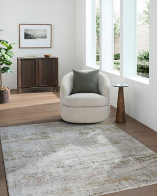 Livabliss Lausanne LNN-2306 Area Rug Room Scene