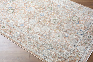 Livabliss Lausanne LNN-2308 Area Rug Corner Shot