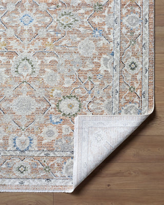 Livabliss Lausanne LNN-2308 Area Rug Pile