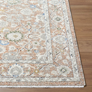 Livabliss Lausanne LNN-2308 Area Rug Angle