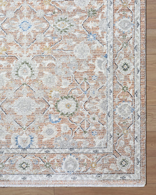 Livabliss Lausanne LNN-2308 Area Rug Overhead Image