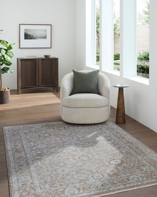 Livabliss Lausanne LNN-2308 Area Rug Room Scene