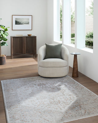 Livabliss Lausanne LNN-2310 Area Rug Room Scene