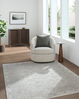 Livabliss Lausanne LNN-2312 Area Rug Room Scene