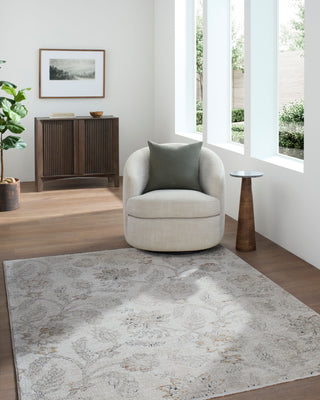 Livabliss Lausanne LNN-2313 Area Rug Room Scene