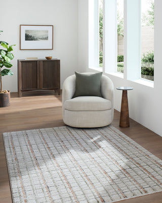 Livabliss Lausanne LNN-2314 Area Rug Room Scene