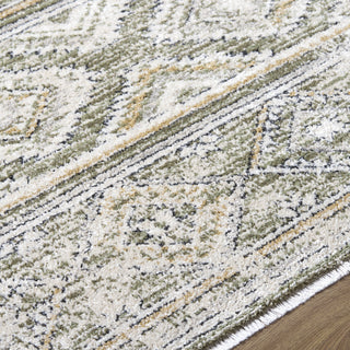 Livabliss Lausanne LNN-2315 Area Rug Detail