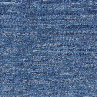 Calvin Klein Ck010 Linear LNR01 Blue Area Rug Swatch Image