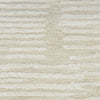 CK010 Linear LNR01 Ivory Area Rug by Calvin Klein Swatch Image