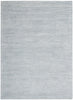 CK010 Linear LNR01 Light Blue Area Rug by Calvin Klein Main Image