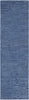 Calvin Klein Ck010 Linear LNR01 Blue Area Rug Main Image