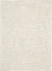 CK010 Linear LNR01 Ivory Area Rug by Calvin Klein main image