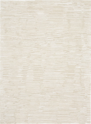 CK010 Linear LNR01 Ivory Area Rug by Calvin Klein main image