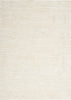 CK010 Linear LNR01 Ivory Area Rug by Calvin Klein Main Image