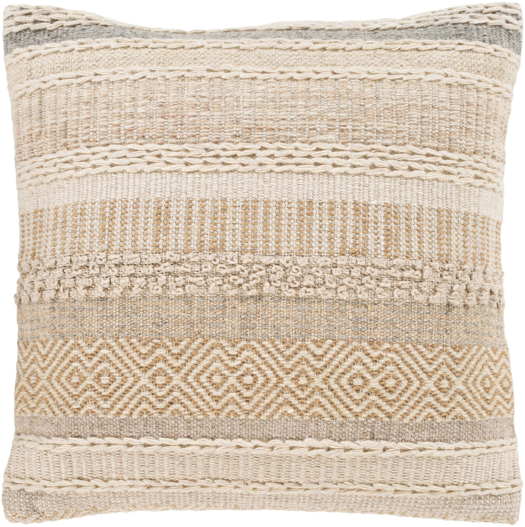 Livabliss Lorens LNS-002 Tan main image